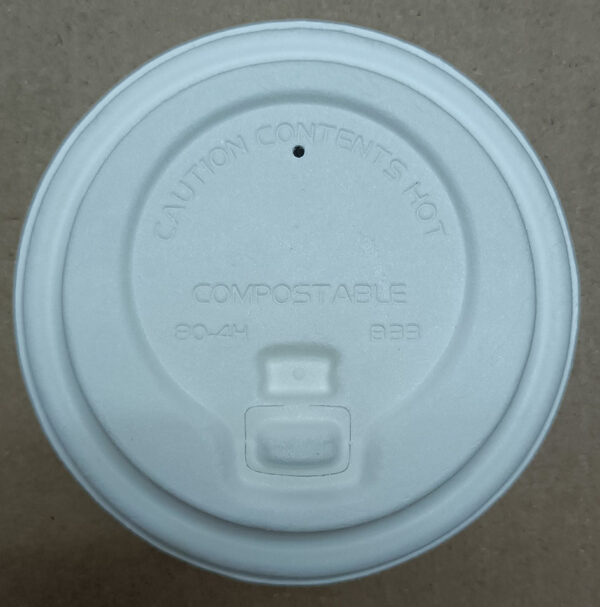 80mm and 90mm MF cup lid with open tab - Image 5