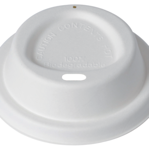 80&90 hot cup lid with stadium shape sip hole