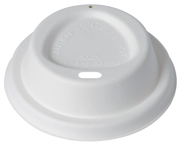 80&90 hot cup lid with stadium shape sip hole