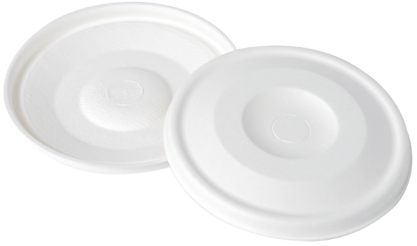 80 & 90 flat cold fiber lid